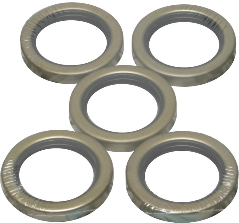 Cometic - Mainshaft Oil Seal Evo 5/pk Evo Oe#35230-39dl - C9523