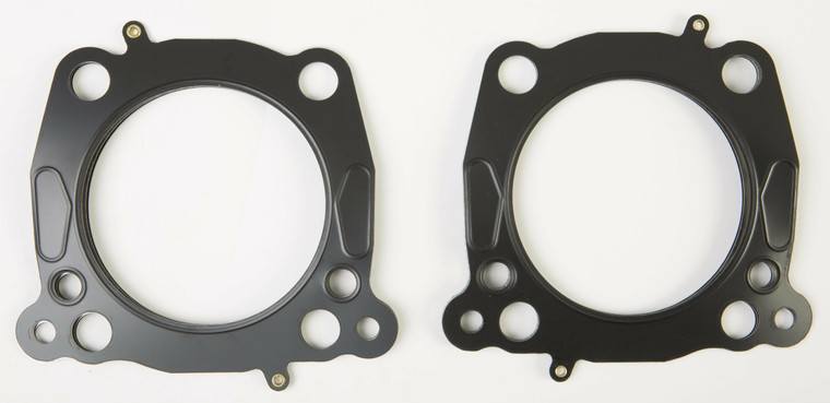 Cometic - Head Gaskets M8 Pr 4.075" .030"mls Gasket Bore 4.095" - C10166-030