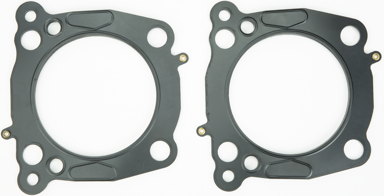 Cometic - Head Gaskets M8 Pr 4.075" .040"mls Gasket Bore 4.095" - C10166