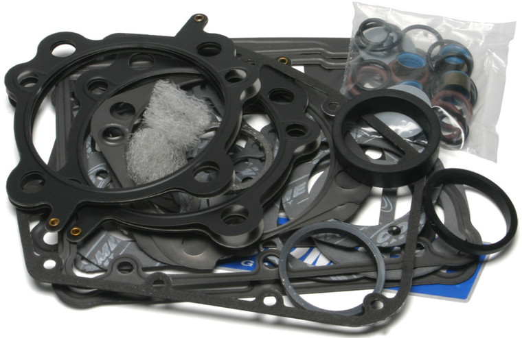 Cometic - Top End Est Gasket Twin Cam Kit - C9114-030