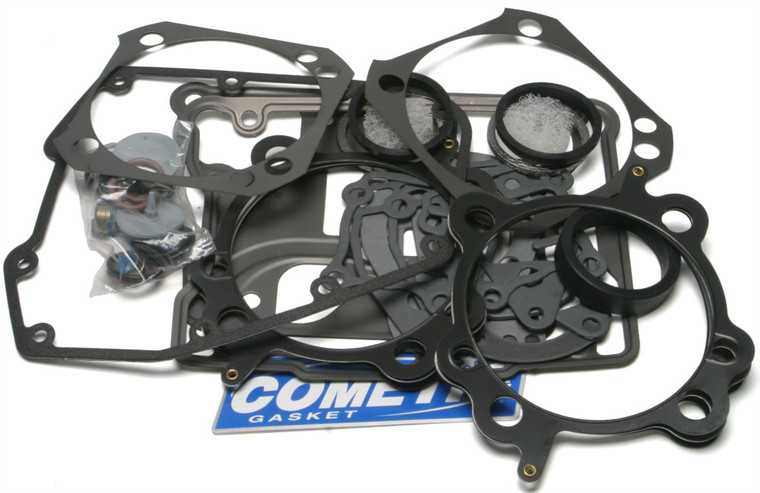 Cometic - Top End Est Gasket Twin Cam Kit - C9238