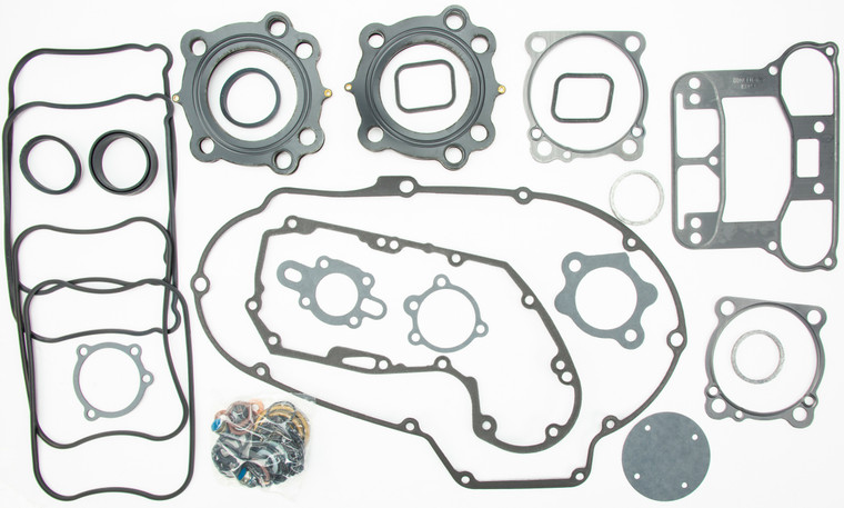 Cometic - Complete Est Gasket Evo Sportster Kit Oe#17026-86a - C9754F
