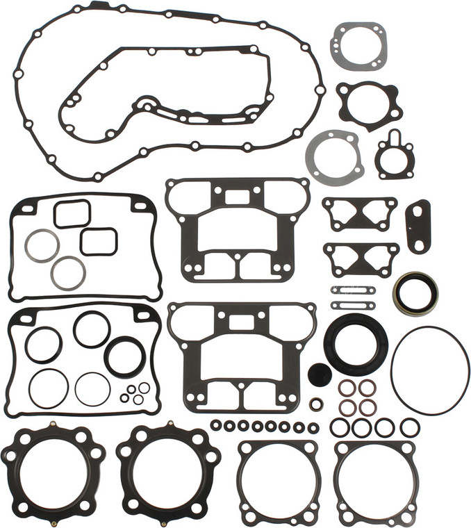 Cometic - Complete Est Gasket Evo Sportster Kit Oe#17027-04 - C9952