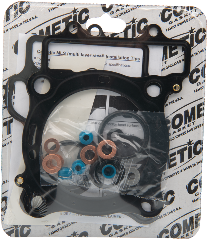 Cometic - Top End Gasket Kit 82mm Hon - C3735