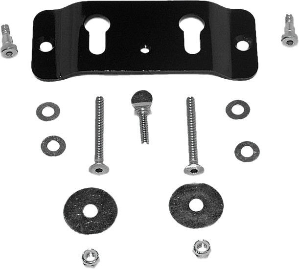 Condor - Pit Stop Trailer Adaptor Kit - TK-3000