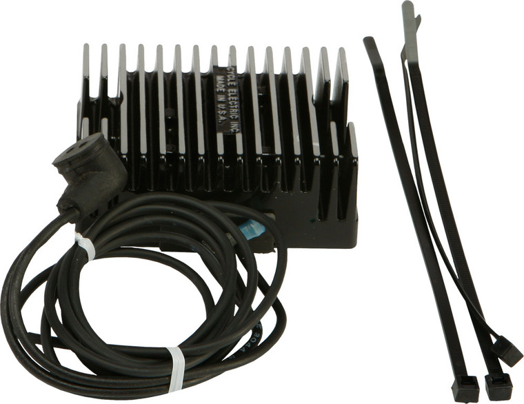 Cycle Electric - Regulator Big Twin 76-80 - CE-203