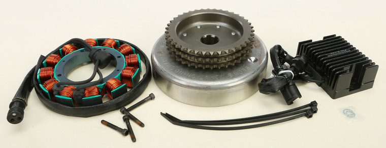 Cycle Electric - Alternator Kit Xl 1200 09-17 - CE-24S-09