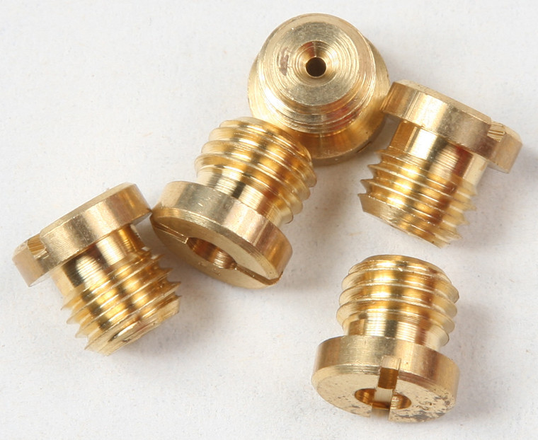 Cycle Pro - S&s Main Jets #.052 5/pk - 24363