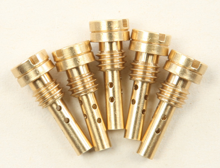 Cycle Pro - Keihin Cv Carb Pilot Jet 44 5/pk - 20733