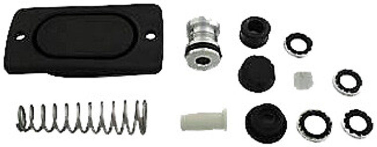 Cycle Pro - Front Master Cyl Repair Kit Oem 45063-82 Dual Disc - 18391 Cycle Pro - Front Master Cyl Repair Kit Oem 45063-82 Dual Disc - 18391