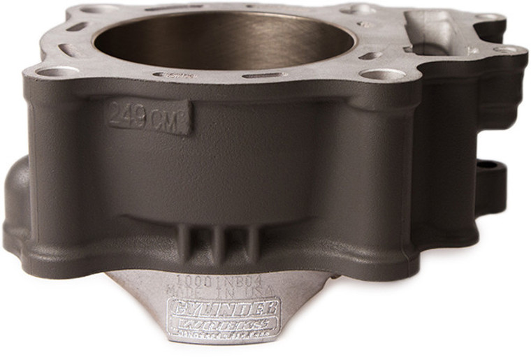 Cylinder Works - Cylinder Only 78.00/std Hon - 10001 Cylinder Works - Cylinder Only 78.00/std Hon - 10001