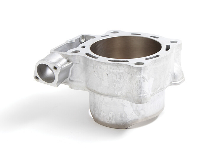 Cylinder Works - Cylinder Only 96.00/std Hon - 10010