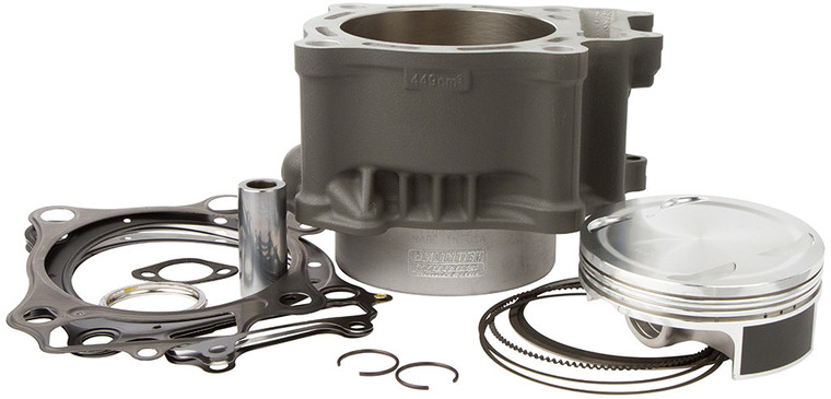 Cylinder Works - Cylinder Kit Bb 98.00/+3.0 10.5:1 Hon - 11003-K01 Cylinder Works - Cylinder Kit Bb 98.00/+3.0 10.5:1 Hon - 11003-K01