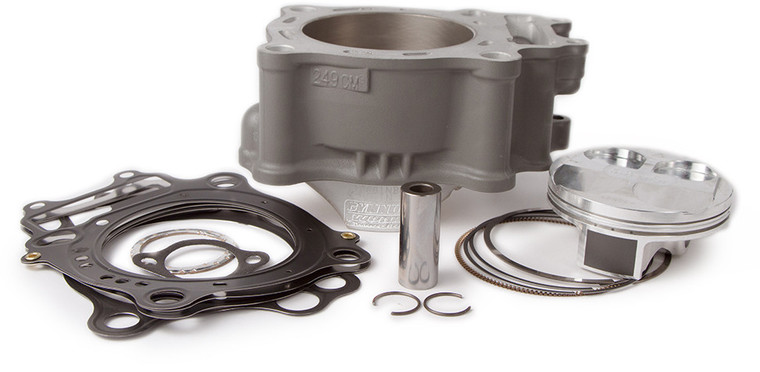 Cylinder Works - Cylinder Kit 78.00/std 12.9:1 Hon - 10001-K01