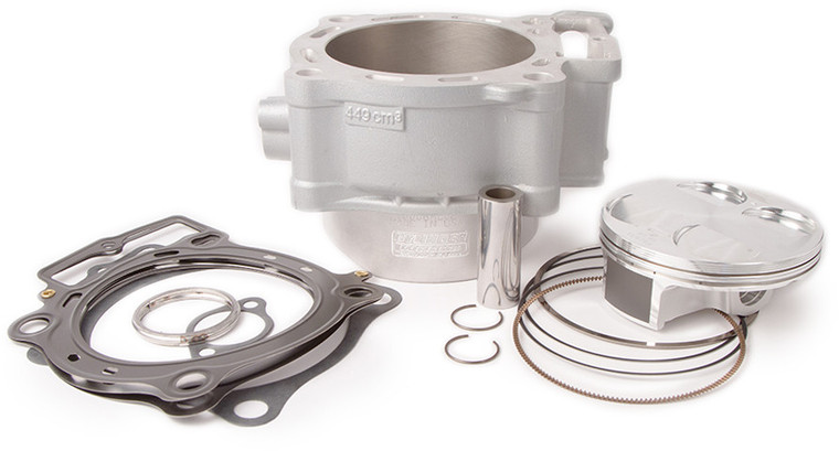 Cylinder Works - Cylinder Kit 96.00/std 12.5:1 Hon - 10006-K02 Cylinder Works - Cylinder Kit 96.00/std 12.5:1 Hon - 10006-K02