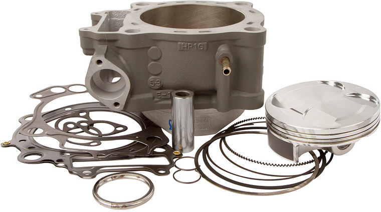 Cylinder Works - Cylinder Kit Hc 96.00/std 13.5:1 Hon - 10005-K01HC