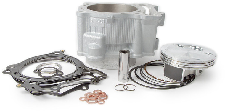 Cylinder Works - Cylinder Kit 95.00/std 12.0:1 Yam - 20001-K01