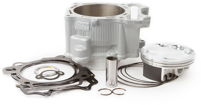 Cylinder Works - Cylinder Kit Bb 98.00/+3.0 12.0:1 Yam - 21003-K02 Cylinder Works - Cylinder Kit Bb 98.00/+3.0 12.0:1 Yam - 21003-K02