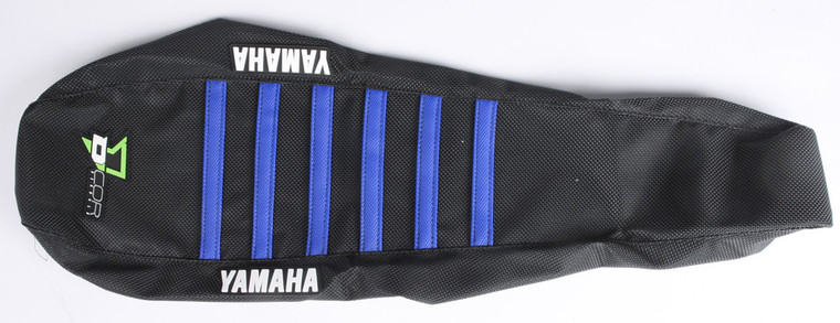 D-cor - Seat Cover Black/blue - 30-50-126