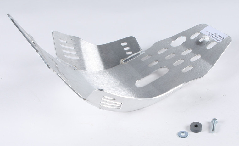 Devol - Skid Plate - 0102-5502