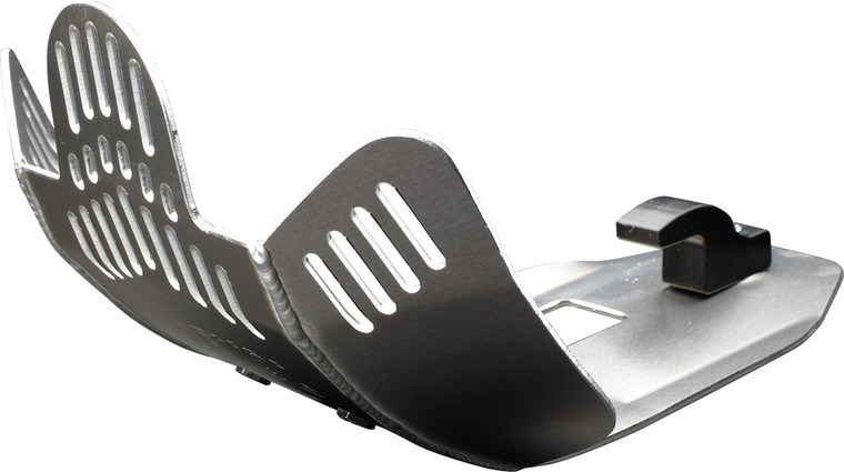 Devol - Skid Plate - 0102-1201