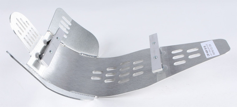 Devol - Skid Plate - 0102-1204