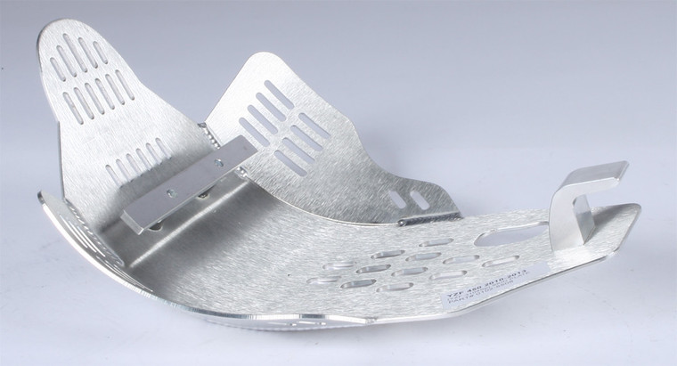 Devol - Skid Plate - 0102-5508