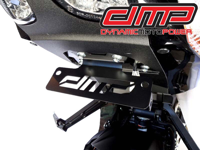 Dmp - Fender Eliminator Kit Black - 680-5450