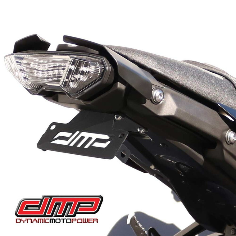 Dmp - Fender Eliminator Kit - 670-6810