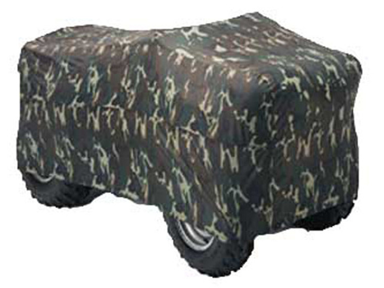 Dowco - Guardian Cover 2x Green Camo - 26041-00
