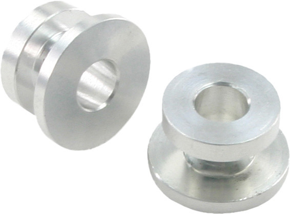Drc - Wheel Chock Fitting Kit - D36-51-391