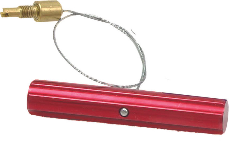 Drc - Air Valve Puller Red - D59-38-202