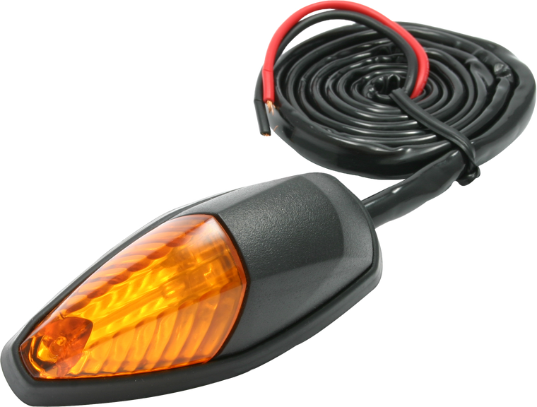 Drc - Moto Led 586 Led Flasher Amber - D45-58-617
