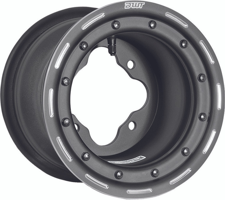 Dwt - G3 Rolled 8x8 4/110 3+5 - G3-06-469