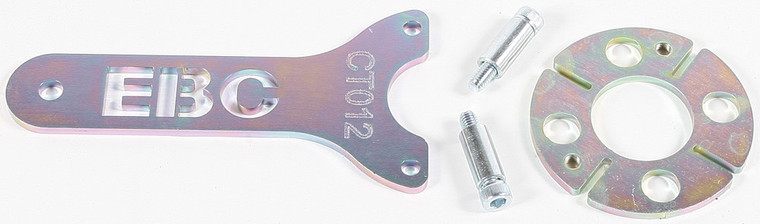 Ebc - Clutch Basket Holder - CT012SP