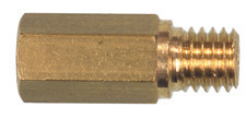 Ebc - Hex Main Jets #198 4/pk - CR198-4