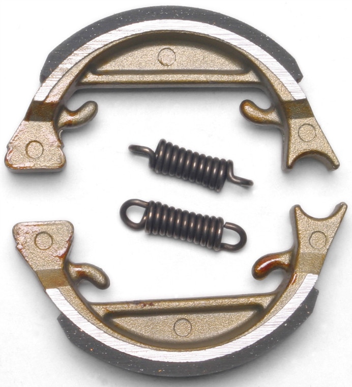 Ebc - Brake Shoes - 322
