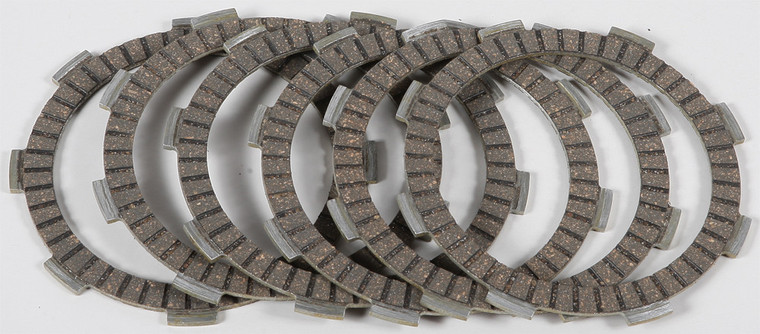 Ebc - Redline Clutch Kit - CK1191