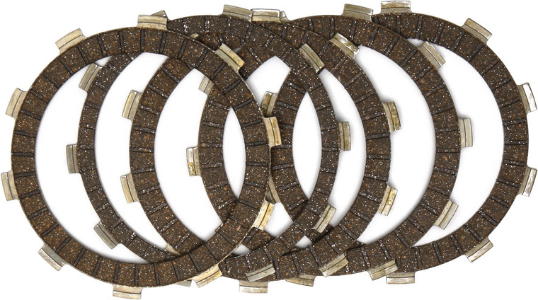 Ebc - Redline Clutch Kit - CK1153