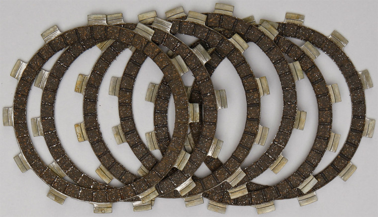 Ebc - Redline Clutch Kit - CK3319