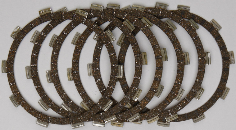 Ebc - Redline Clutch Kit - CK2245
