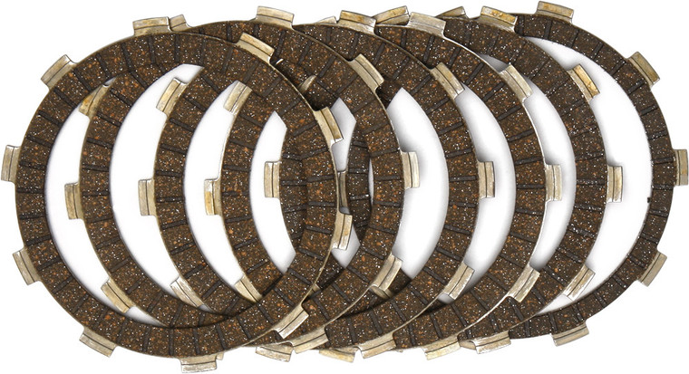 Ebc - Redline Clutch Kit - CK1160