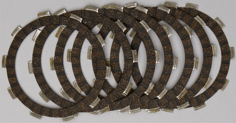 Ebc - Redline Clutch Kit - CK2335