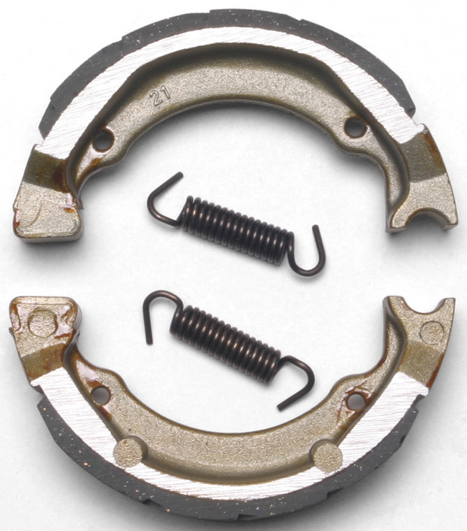 Ebc - Brake Shoes - 614G