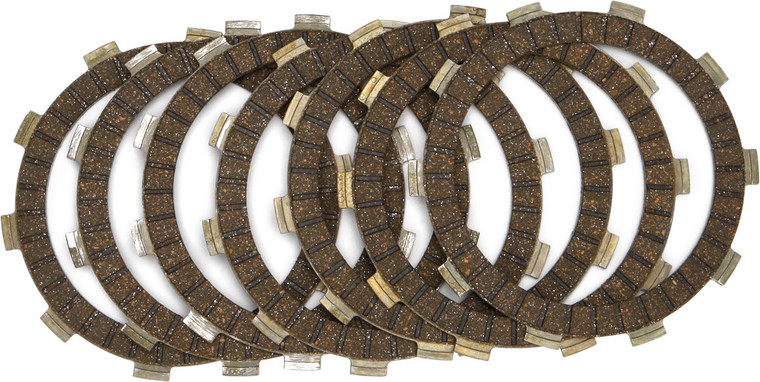 Ebc - Clutch Kit - CK1193