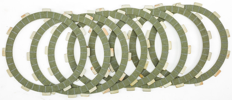 Ebc - Redline Clutch Kit - CK5651