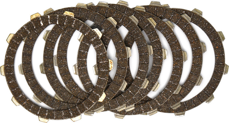 Ebc - Redline Clutch Kit - CK1163