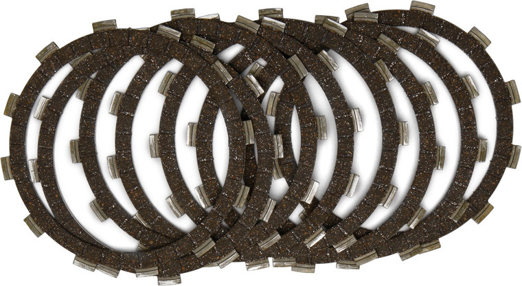 Ebc - Redline Clutch Kit - CK1132