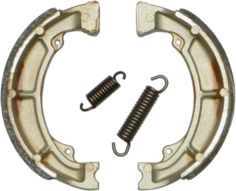 Ebc - Brake Shoes - 704