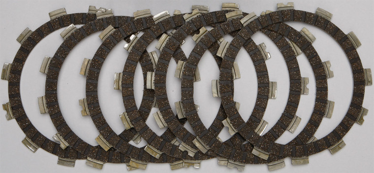 Ebc - Redline Clutch Kit - CK3399